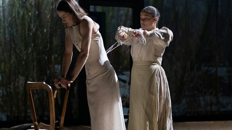 Framsyningsfoto, Lady Macbeth