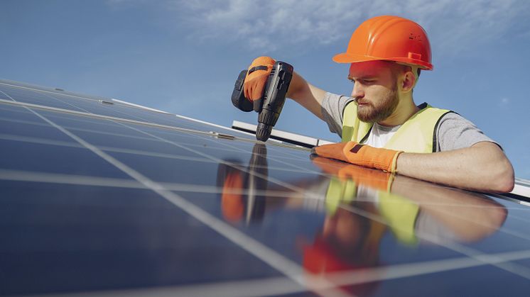Debattinlägg: Akut uppmaning från el- och energisektorn - Säkra energiomställningen med rätt kompetensförsörjning nu
