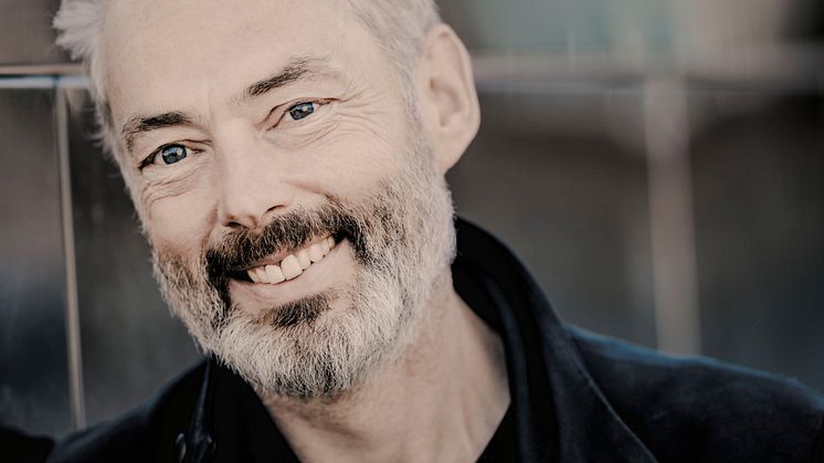 Mark Padmore