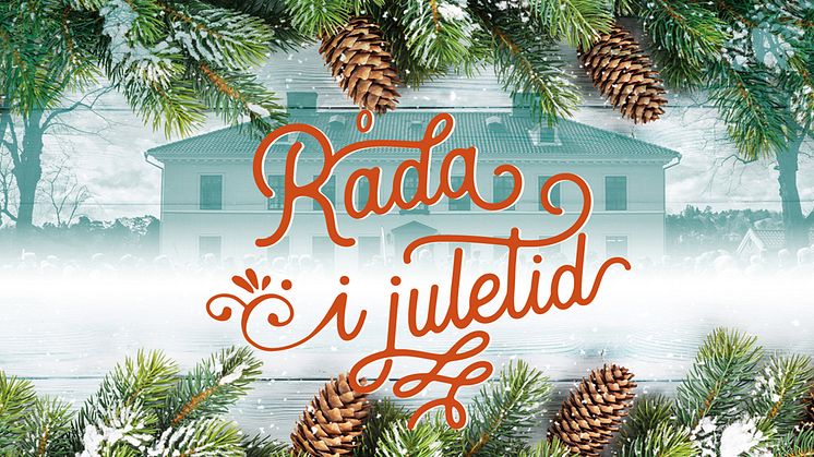 Välkommen till Råda i juletid