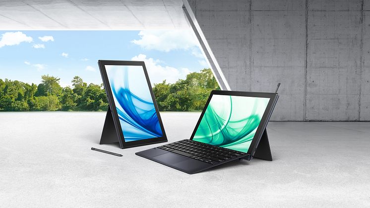 ASUS ExpertBook B3 Detachable