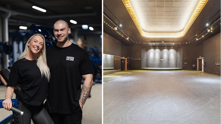 Power House åbner op i historisk ejendom ved Vester Farimagsgade 29 i København