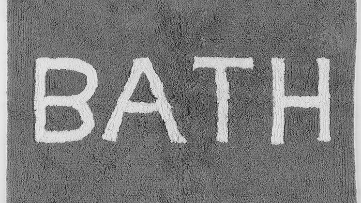 HALLSBERG BATHMAT