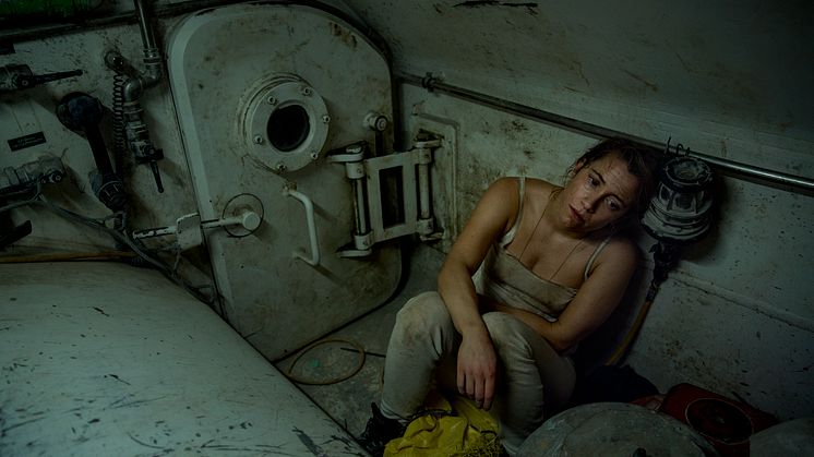 Se traileren til den nye danske katastrofefilm CUTTERHEAD!