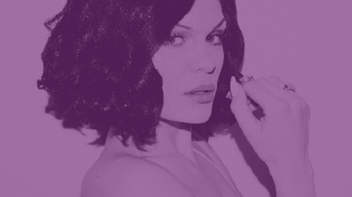 Jessie J calls on people in Scotland to add their voice to Stroke Association campaign