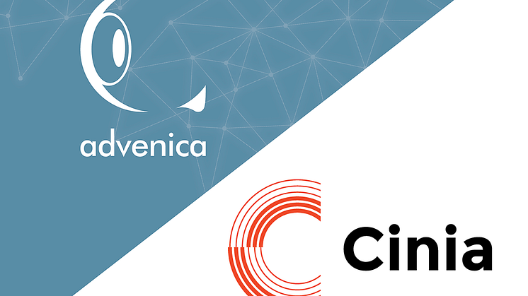 Advenica tecknar partneravtal med Cinia Oy