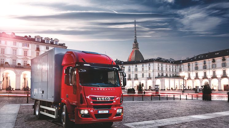Iveco Eurocargo