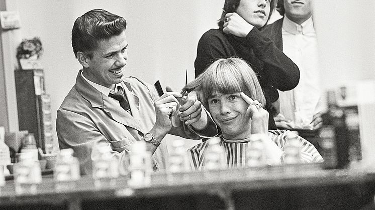 Foto. Larsåke Thuresson