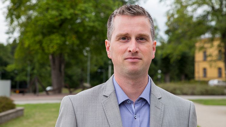 Ingemar Karlsson, porträtt
