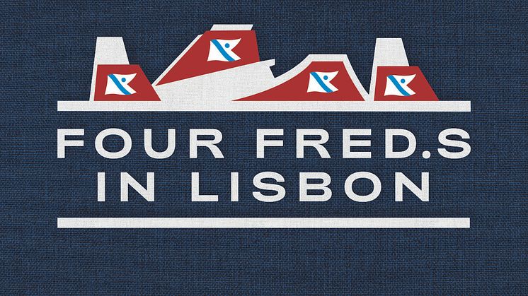 Fred. Olsen Cruise Lines confirms new fleet reunion – ‘Four Fred.s in Lisbon’ - in October 2021 after cancellation of Funchal event 