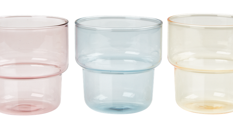 Drinkglas GERVIG 3 st.pk.