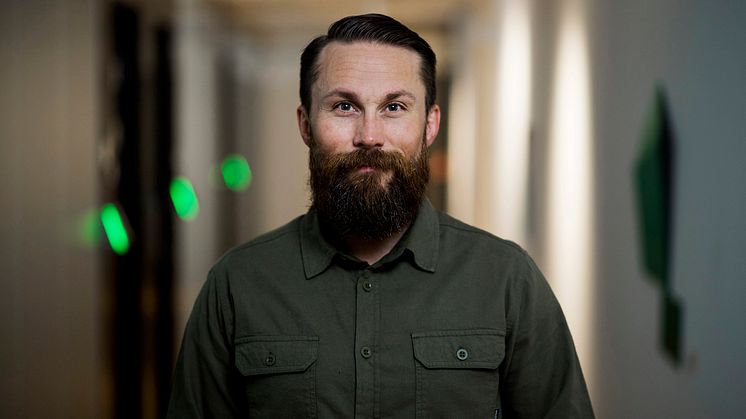 Peter Norlander