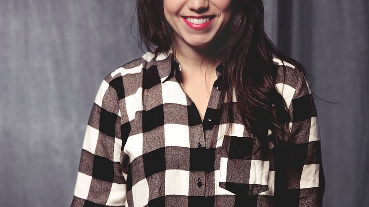 Anna Vnuk