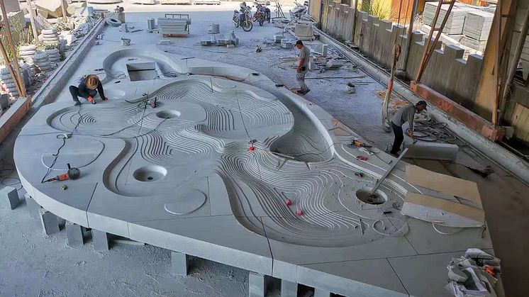Foto: LINK arkitektur 