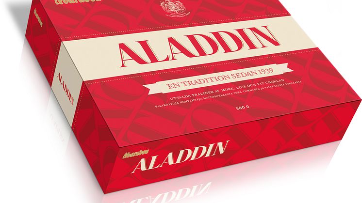 Aladdin 2015