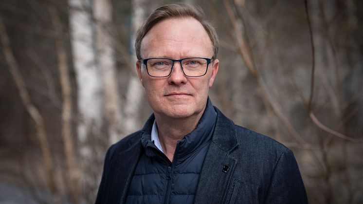 Johan Seijmer, vd Chromafora