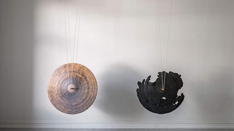 Kasper Kjeldgaard Casts of Time - Lost in Translations 2020