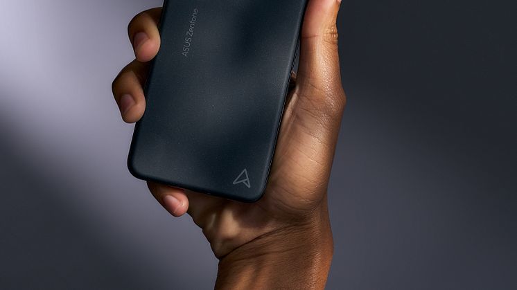 ASUS Zenfone 10_Midnight Black