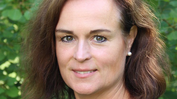 En av forskarna vid Karolinska Institutet som får pengar är Malin Nygren-Bonnier, för att kartlägga kvarstående symtom och hälsorelaterad livskvalitet hos patienter som genomgått covid-19.