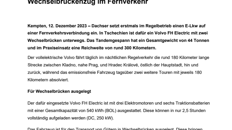 Dachser setzt Volvo E-Lkw für Wechselbrücken Tandem ein_v5.pdf