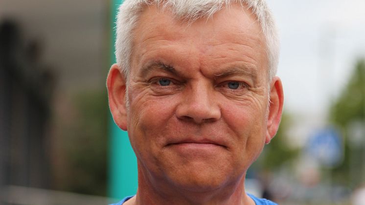 Seit 40 Jahren unter Strom - Johannes Walbaum aus Elsen feiert Dienstjubiläum in der WWE