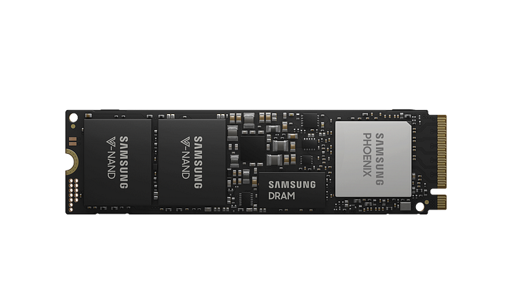 SSD 970 