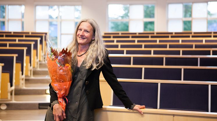 Ny forskning om utveckling av professionell kunskap i arbete med samhällsorientering för nyanlända