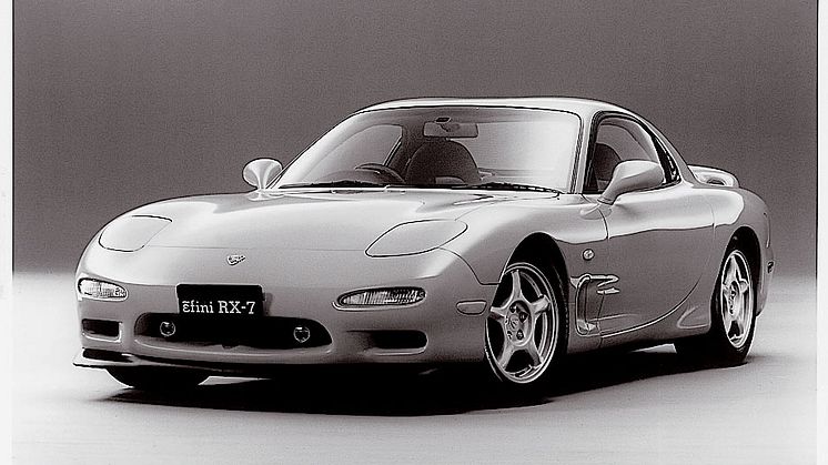 40th_MazdaRX7_1991