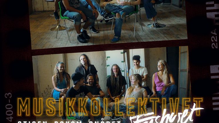 Skivomslag