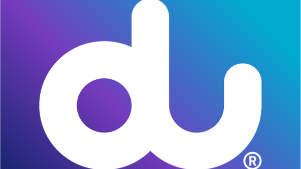 du logo