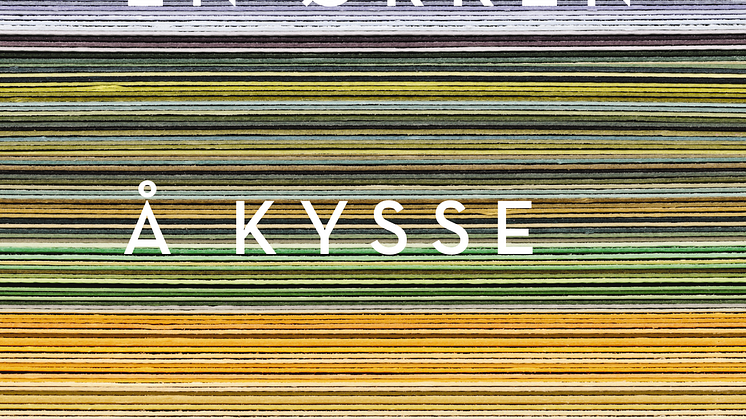 Å kysse en ørken, Å kysse en myr