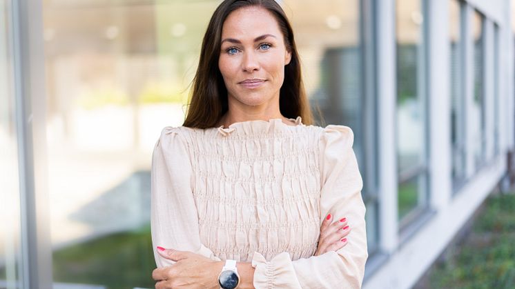 Pensjonskampen handler også om likestilling