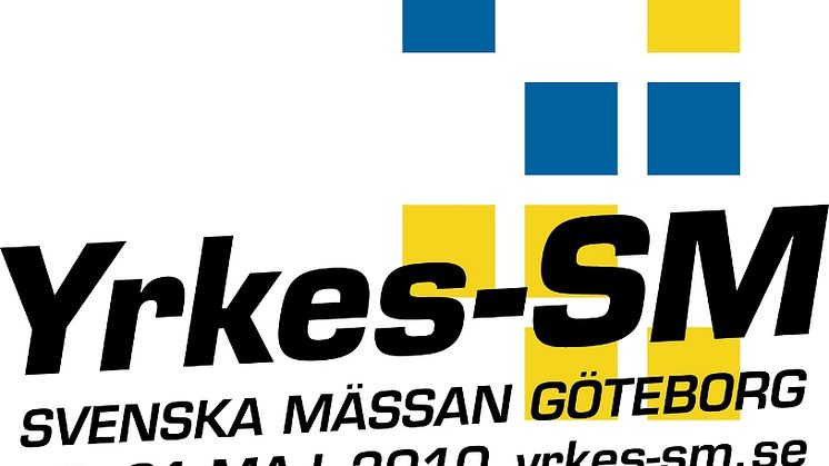 Plåtslagare deltar i ny tävlingsgren för hantverkare i Yrkes-SM