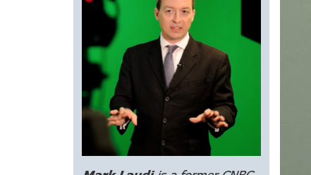 Screen shot of the article in Mumbrella - click on the "Resources Link" below to read