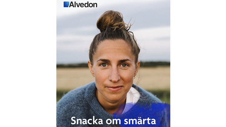 Majoriteten lider av värk varje vecka – men många väljer  att härda ut, och få pratar om sin smärta med andra