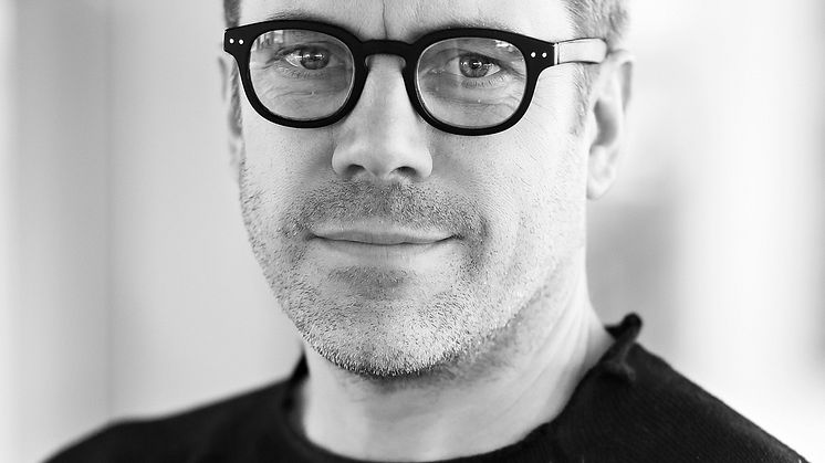 Andreas Fernek, LINK arkitektur