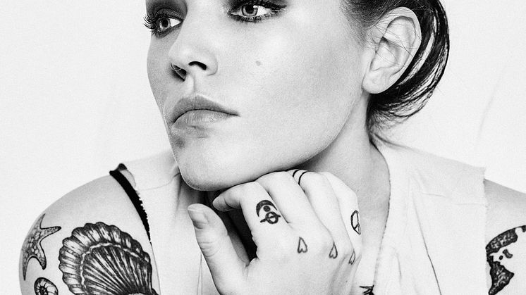 Pressbild, Miriam Bryant