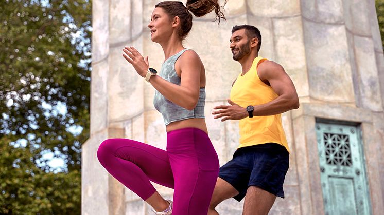 Garmin Venu 2 Plus