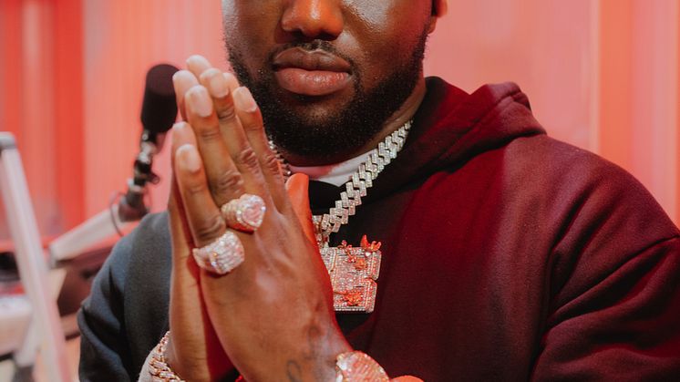 HEADIE ONE TIL OSLO!