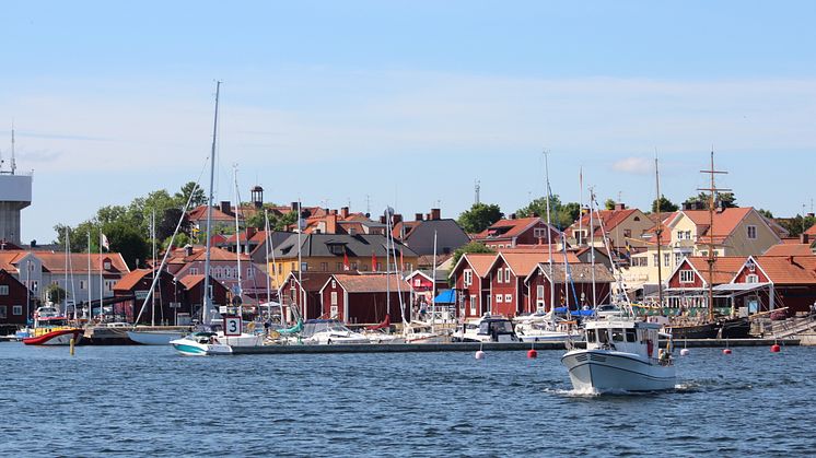 Mer och bättre kommunalt vatten och avlopp till fler i Östhammars kommun