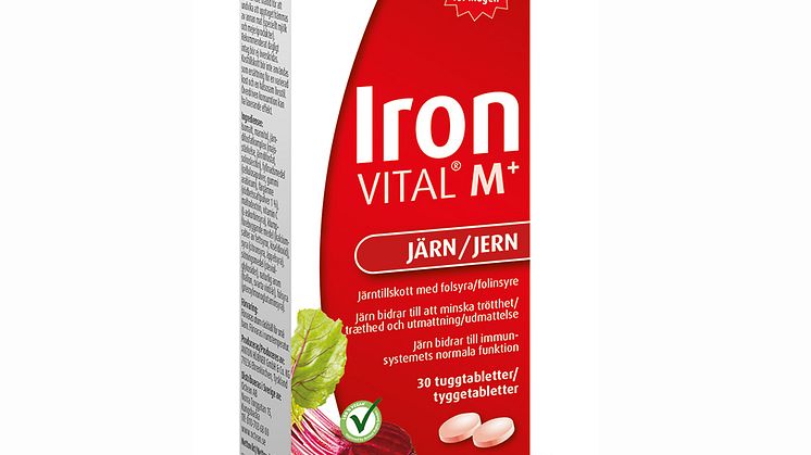 iron vital tabl_spegel_tabl