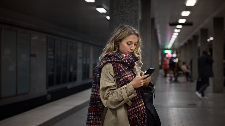 Telia beräknas stoppa 33 miljoner bluffsamtal 2023