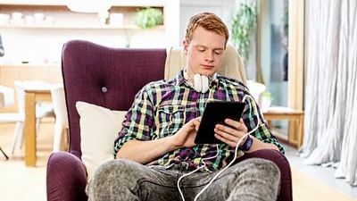 Telia och Readly i samarbetsavtal