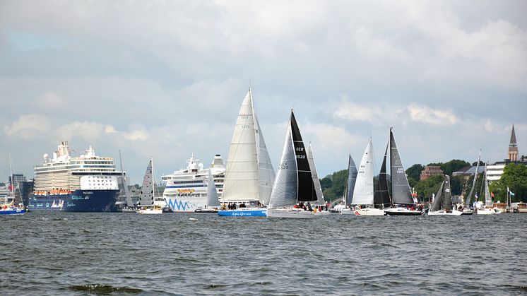 Kieler Woche