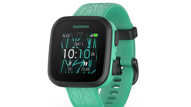 Garmin Bounce 