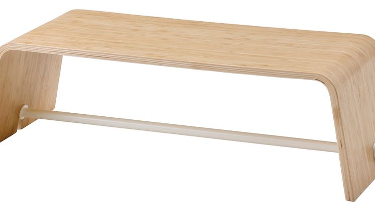 DAJLIEN stepbænk
