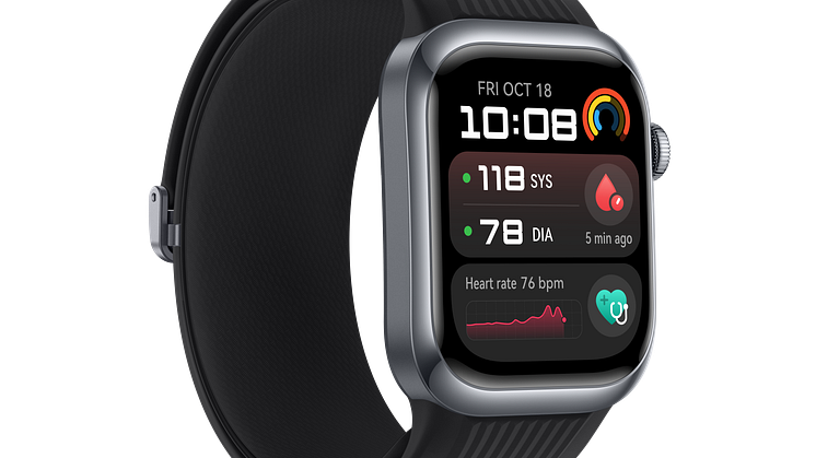 Huawei Watch D2