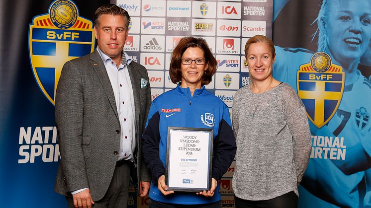 Eva Styfberg