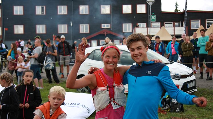 Segrarna 27 k
