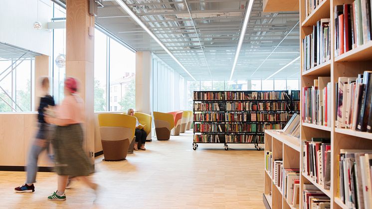 KKV_Stadsbiblioteket_03_Foto Karin Wilkens
